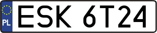 ESK6T24