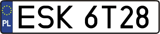 ESK6T28