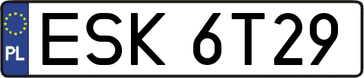 ESK6T29