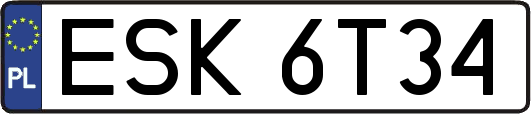 ESK6T34