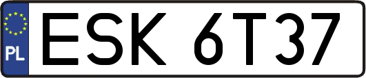 ESK6T37