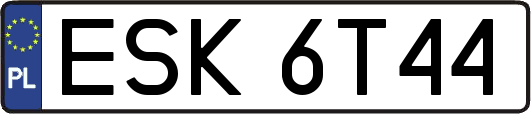 ESK6T44