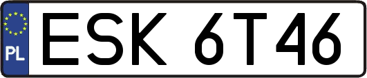 ESK6T46