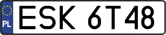 ESK6T48