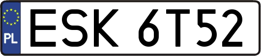 ESK6T52
