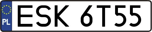 ESK6T55