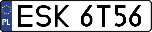 ESK6T56