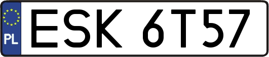ESK6T57