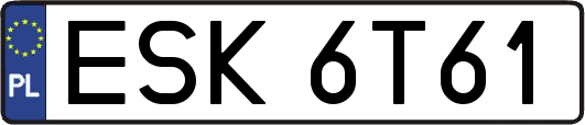 ESK6T61