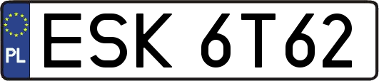 ESK6T62