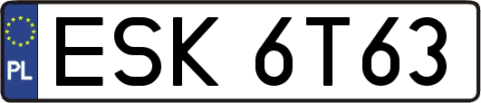 ESK6T63