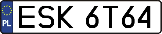 ESK6T64