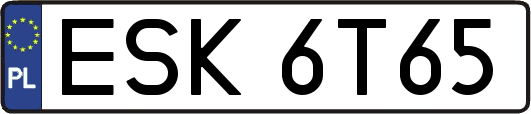 ESK6T65