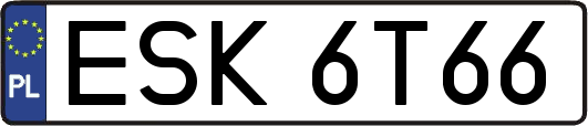 ESK6T66
