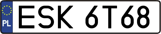 ESK6T68