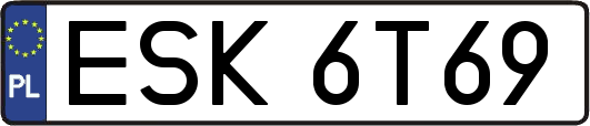 ESK6T69