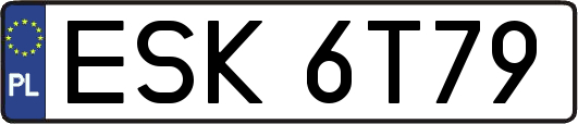 ESK6T79