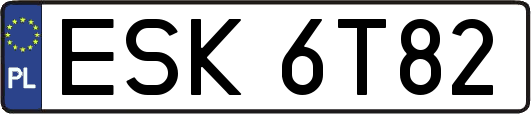 ESK6T82