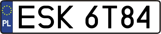 ESK6T84