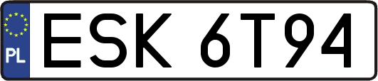 ESK6T94
