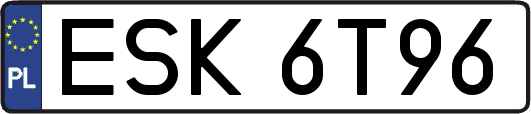 ESK6T96