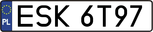 ESK6T97