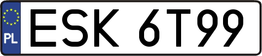 ESK6T99