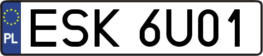 ESK6U01