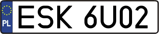 ESK6U02