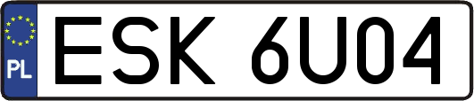 ESK6U04