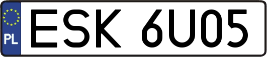 ESK6U05