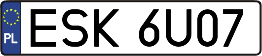 ESK6U07