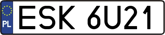 ESK6U21