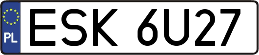 ESK6U27