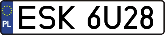 ESK6U28