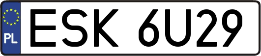 ESK6U29