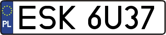 ESK6U37