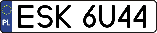 ESK6U44