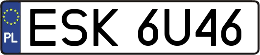 ESK6U46