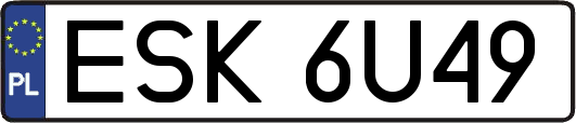 ESK6U49
