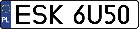 ESK6U50