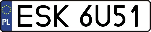 ESK6U51