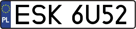 ESK6U52