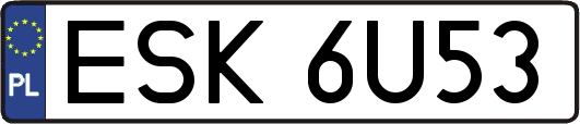 ESK6U53