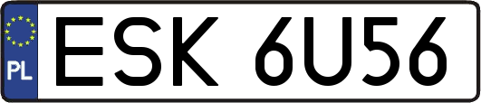 ESK6U56