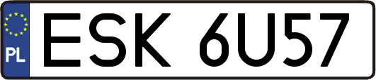 ESK6U57