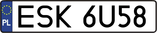 ESK6U58