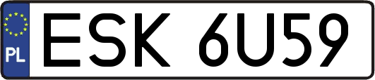 ESK6U59