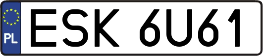 ESK6U61