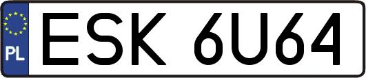 ESK6U64